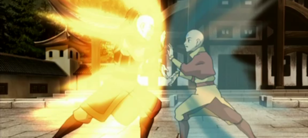 Avatar: The Last Airbender, The Greatest Show of All Time