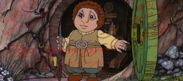 Review of Rankin/Bass’ The Hobbit (1977)